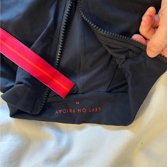 Left On Friday Rays Suit - Picture 9 of 9